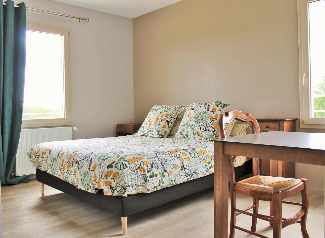 Domaine Joseph Lafarge Wine Resort Winemaker House La Maison Du Negociant Lugny Bagian luar foto